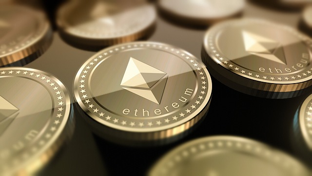 Ethereum überschreitet wichtige 200 USD-Marke