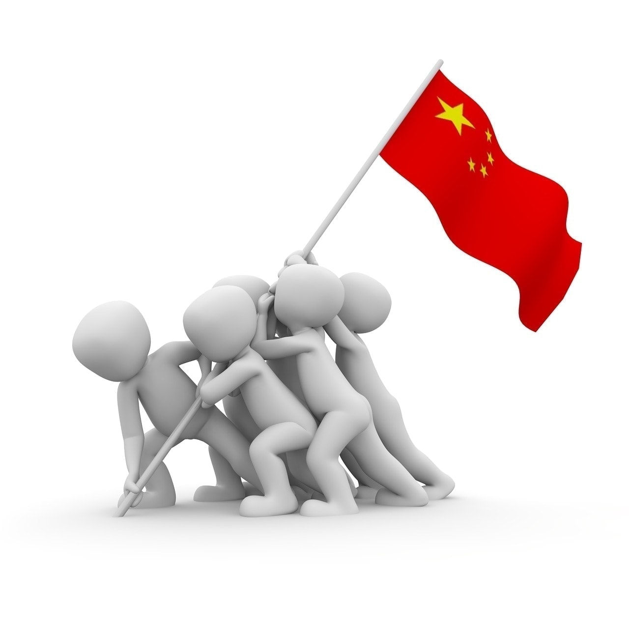 Der Kryptowochenrückblick - Chinesische Zentralbank weist Vermutung über nationale Kryptowährung zurück