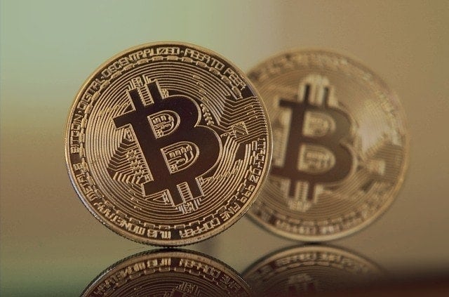 Bitcoin durchbricht wichtige Grenze!
