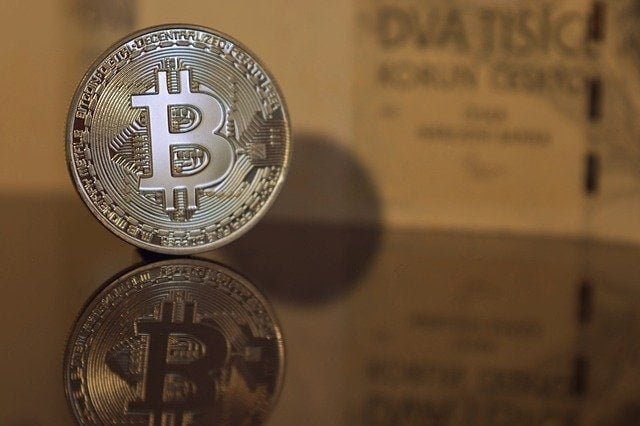 Kann Bitcoin die 8000$ halten?