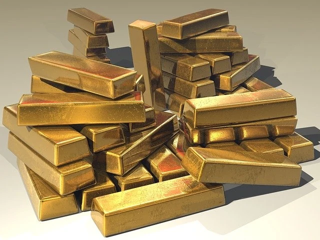 3000 USD pro Feinunze? Wie ein steigender Goldpreis den BTC beeinflussen kann