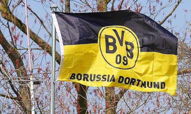 Borussia Dortmund & Liquiditeam