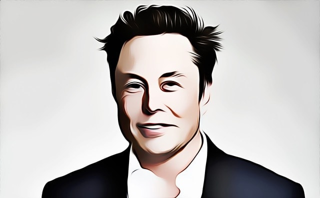 Die Causa Elon Musk