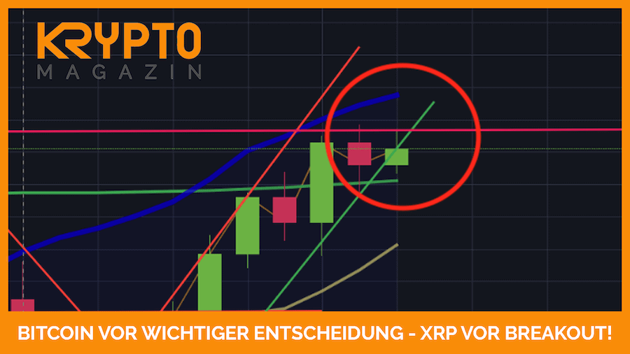 bitcoin-vor-entscheidung-xrp-vor-breakout