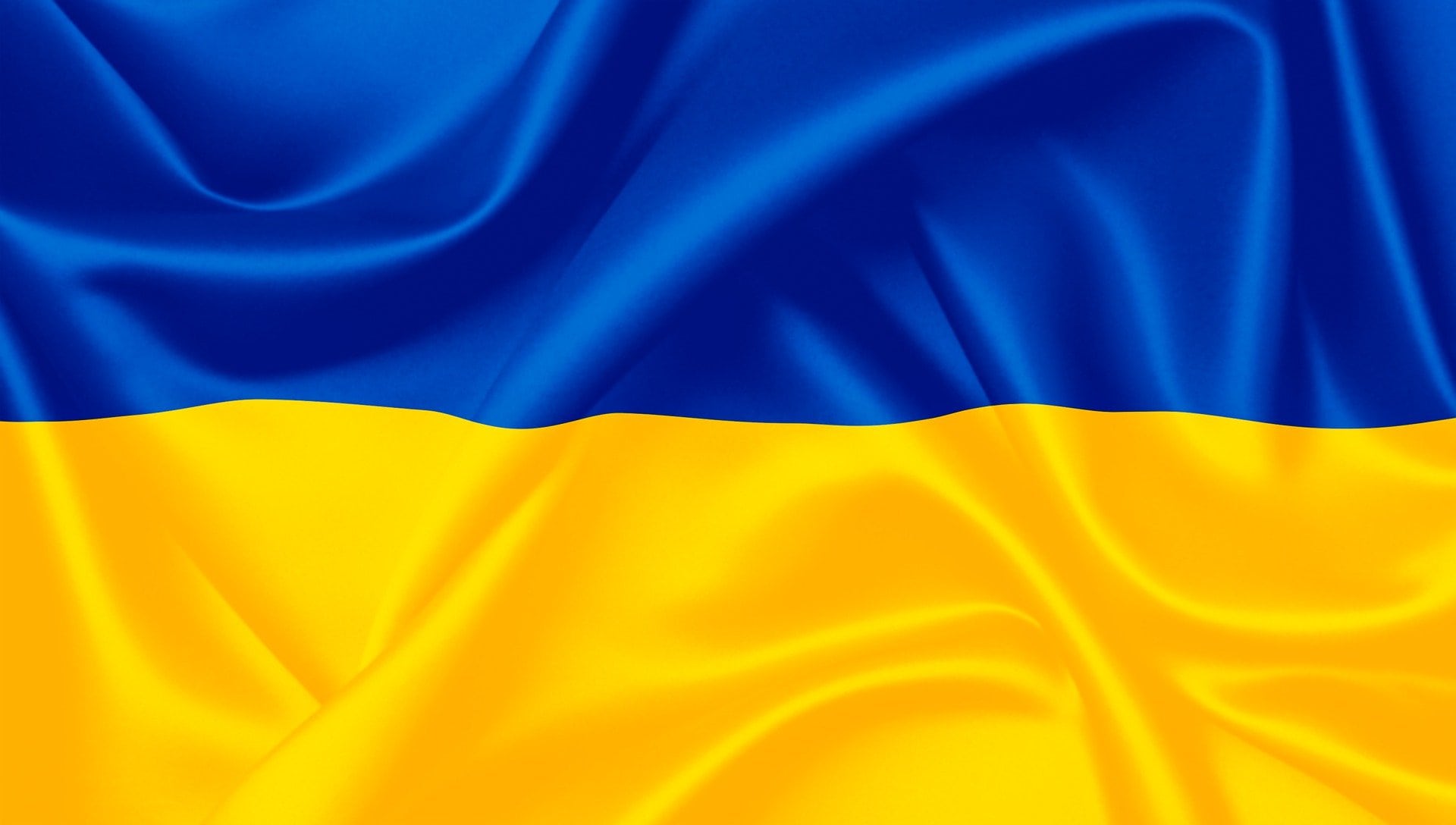 Ukraine erhält Krypto-Spenden von 100 Mio. USD