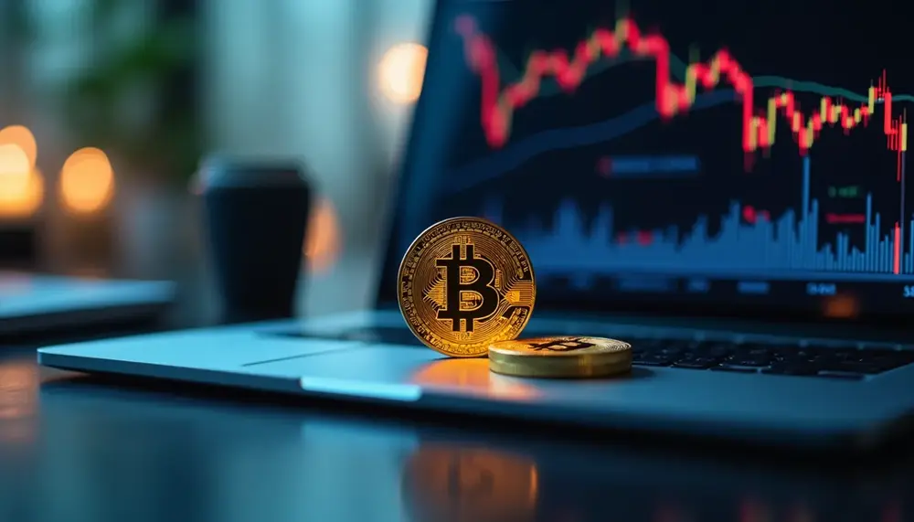 „Coinbase, Bitcoin-Rekorde und MicroStrategy: Aktuelle Trends und Entwicklungen im Krypto-Markt“
