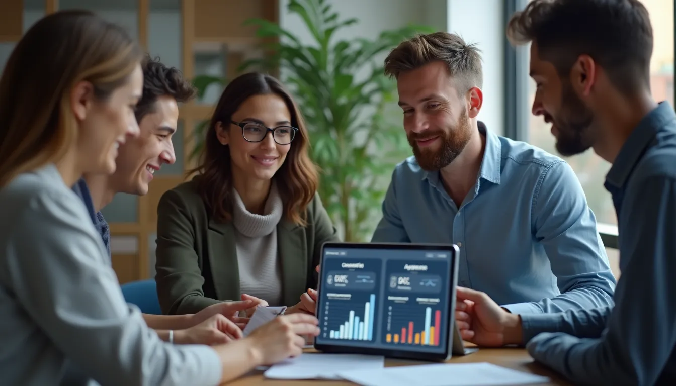 „Welcher Invest-Typ bin ich?“ Persönlichkeits-Test