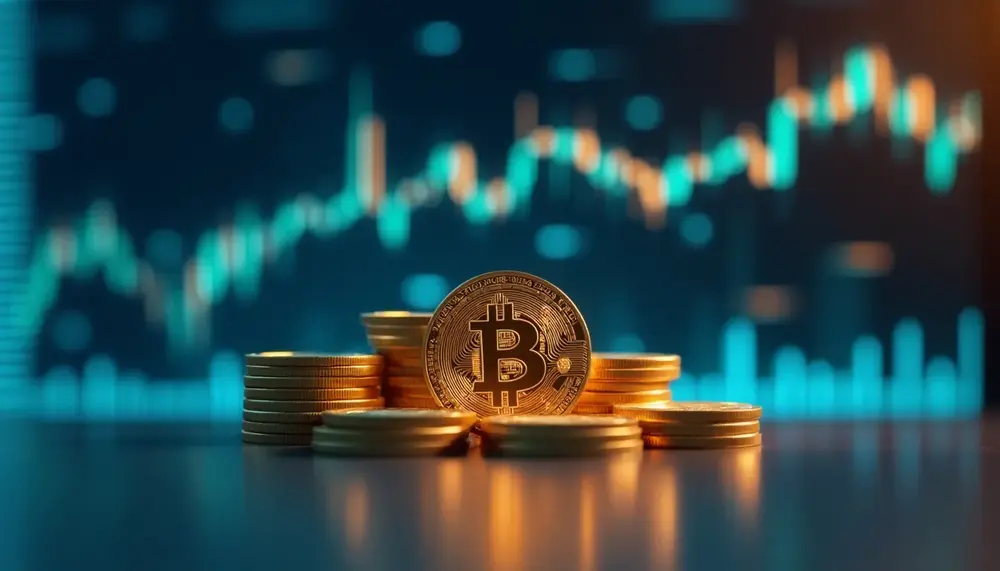 „XRP-Investoren: 10.000 Coins sichern Platz unter den Top 5 % weltweit“