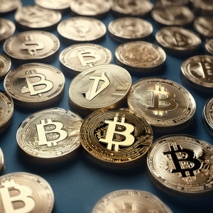 10000 USD-Grenze in den kommenden Stunden?