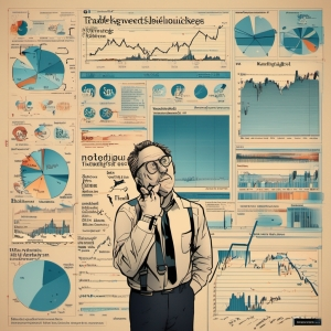 4. Ignorieren von Trends und Marktbedingungen