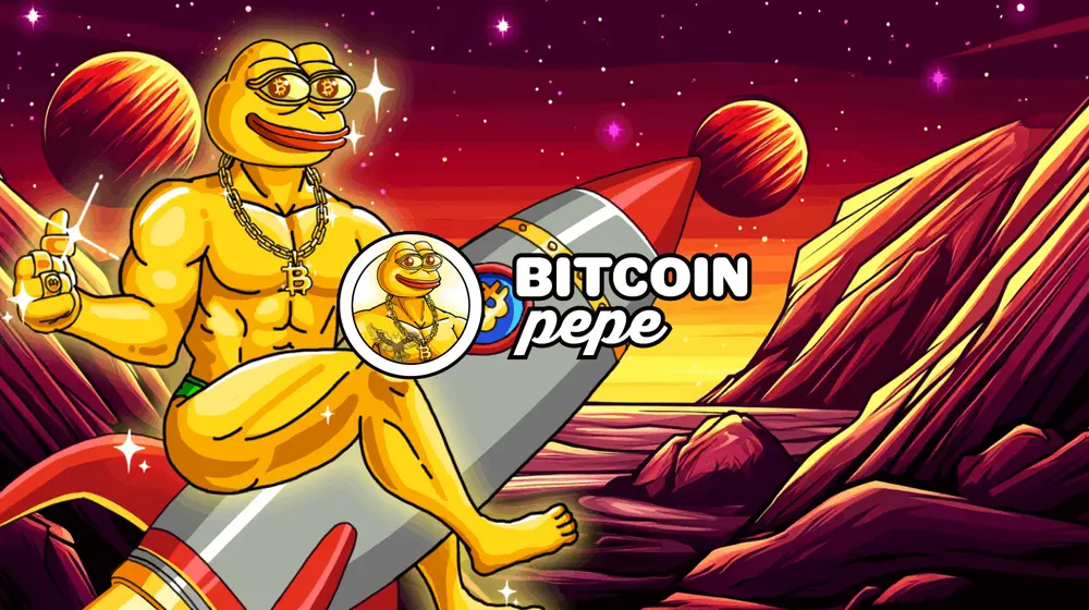 Tier-1-Listing-voraus-Bitcoin-Pepe-knackt-nach-Reveal-die-14-7m-USD-Marke