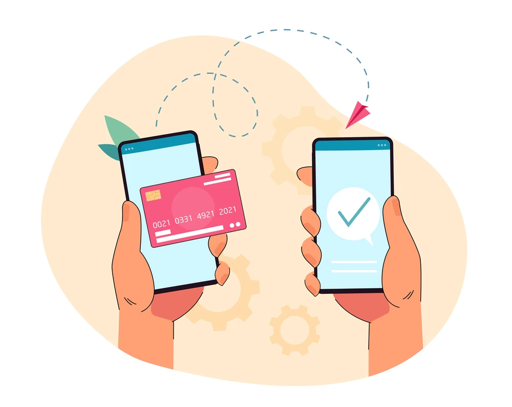 transaction