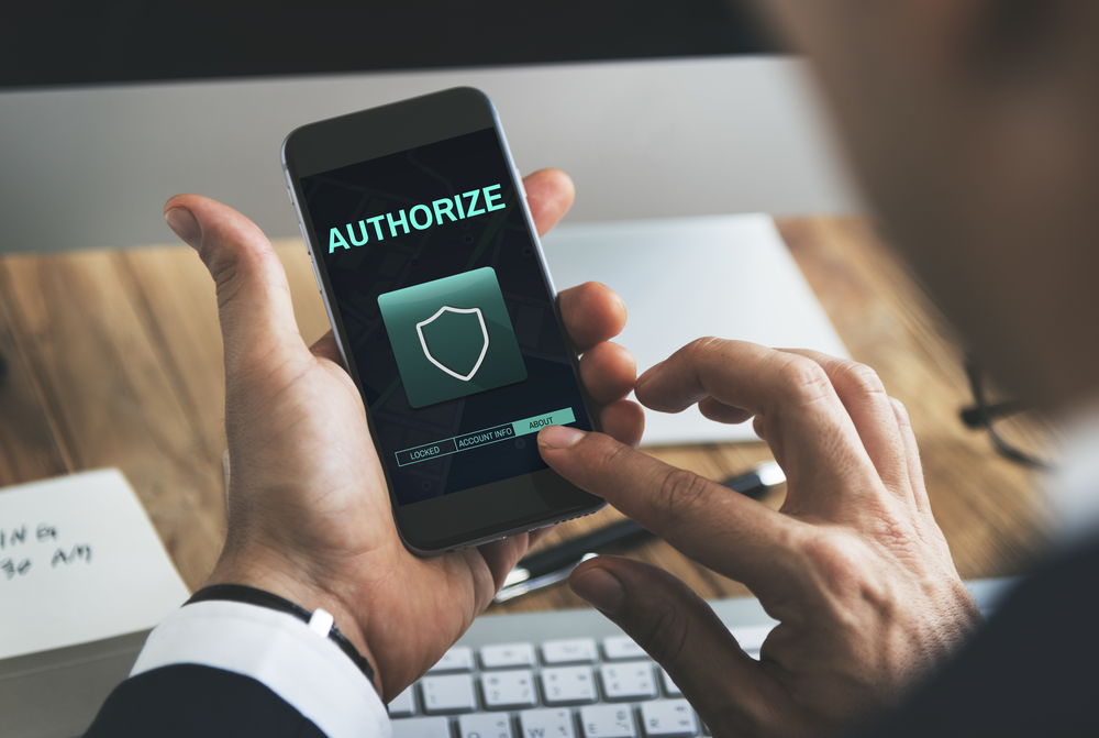 authorization