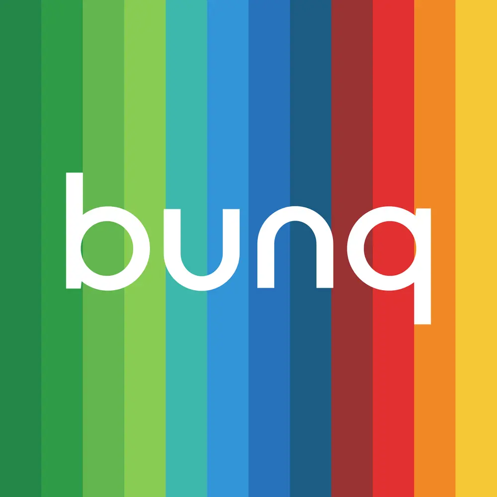 bunq Logo