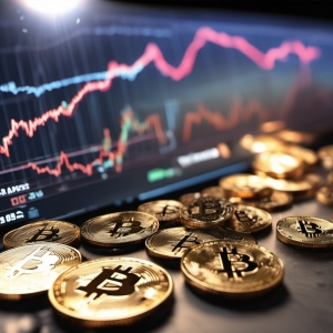 Abverkäufe nach 13000 USD-Marke