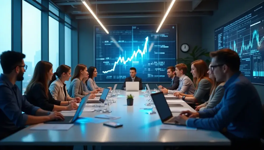 Advanced Blockchain AG stellt Strategieprogramm „ABAG 2.0“ zur Wertschöpfung vor