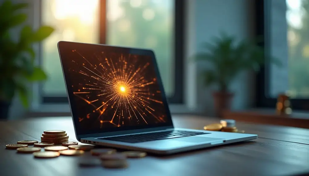 advanced-blockchain-aktie-ueber-100-tage-linie-trendwende-trotz-abwaertstrend