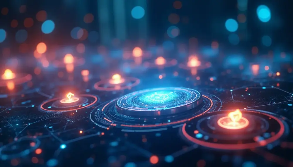 AEREDIUM tritt Lava Tokenization Sandbox bei und fördert tokenisierte Vermögenswerte
