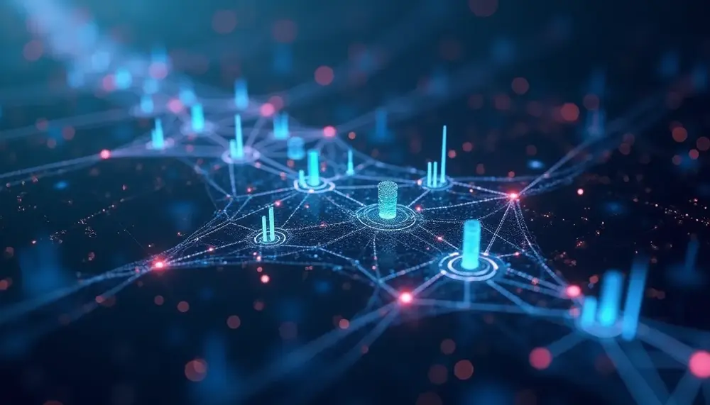 Aktuelle Entwicklungen: Quantum Blockchain, Fintech-Wachstum und Telegrams TON im Fokus