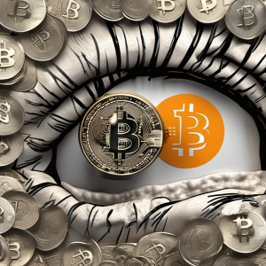 Alle Augen auf Bitcoin