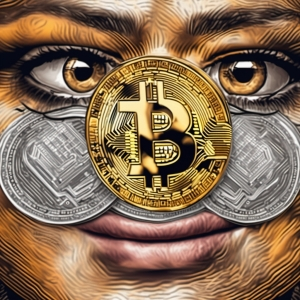 Alle Augen auf Bitcoin