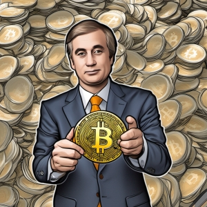 Alle Augen auf Bitcoin