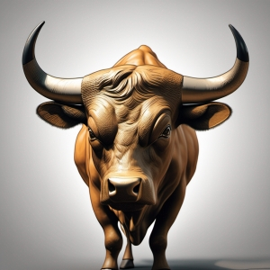 Alle Augen auf den Bitcoin