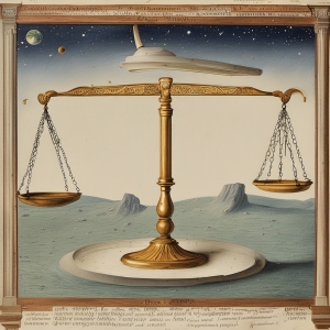 Alle Augen auf Libra