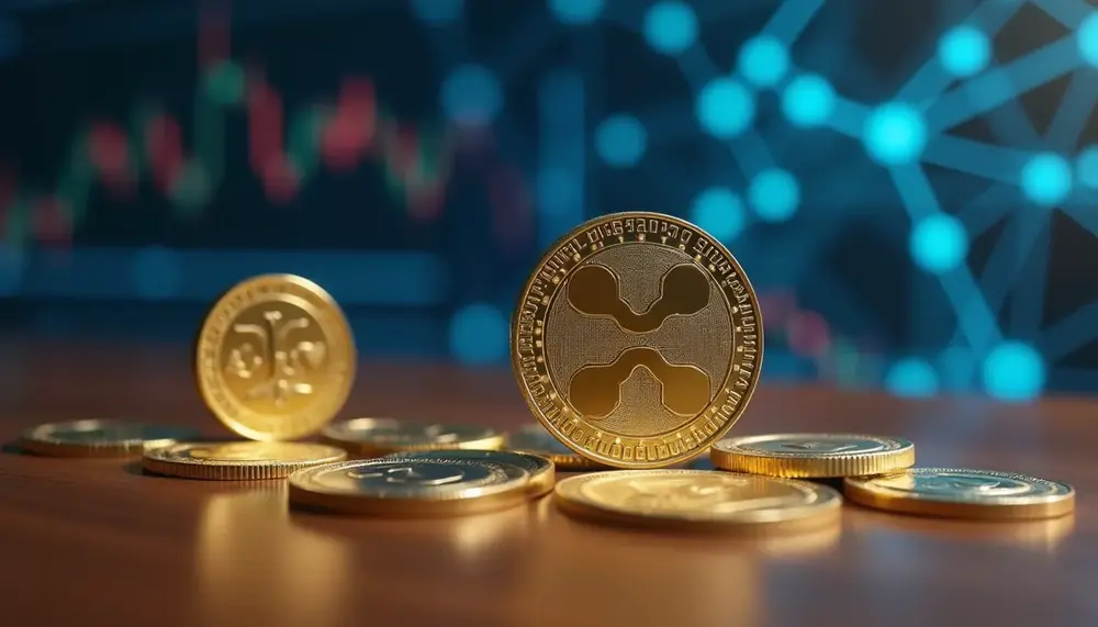Altcoin-ETFs: Hohe Genehmigungswahrscheinlichkeit für XRP, Solana und Dogecoin