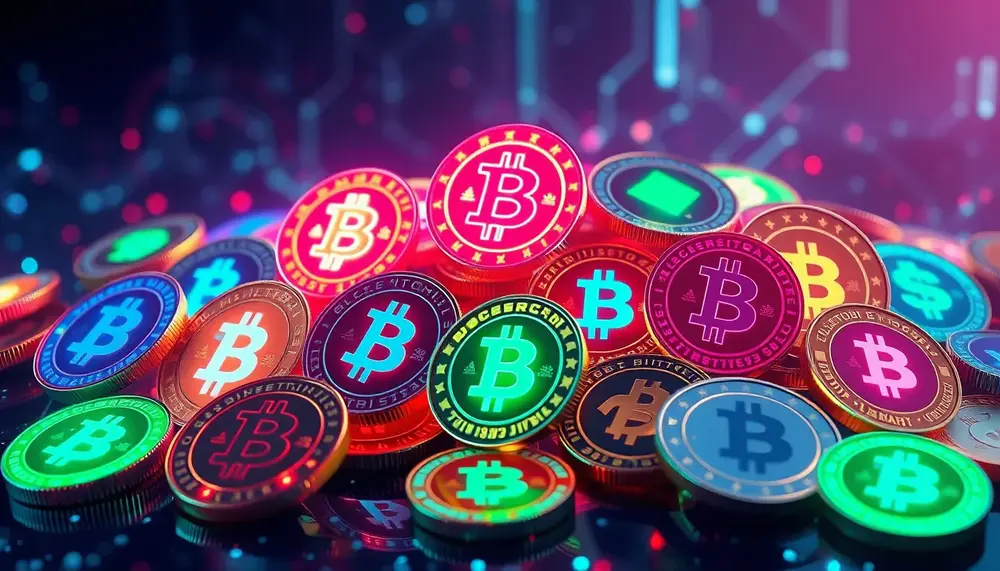 Altcoin Season 2020? Bitcoin Dominanz Index nur noch bei 60 %