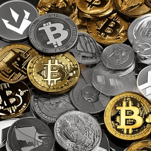 Altcoins bleiben im Aufwärtstrend