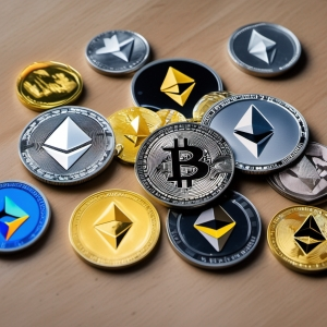 Altcoins drehen auf