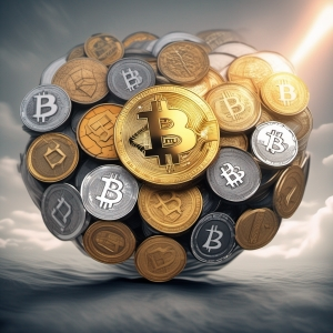 Altcoins erobern Marktanteile zurück