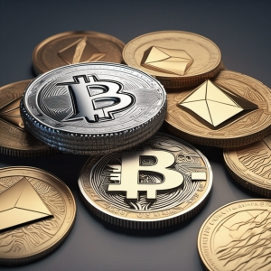 Altcoins erobern wichtige Marktanteile