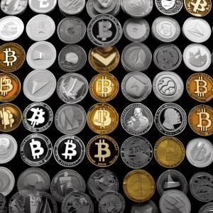 Altcoins holen auf