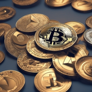 Altcoins holen auf