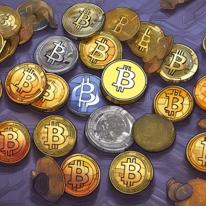 Altcoins legen zu