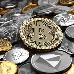Altcoins mit Problemen