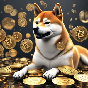 Altcoins mit Problemen
