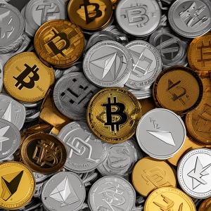 Altcoins nehmen Fahrt auf