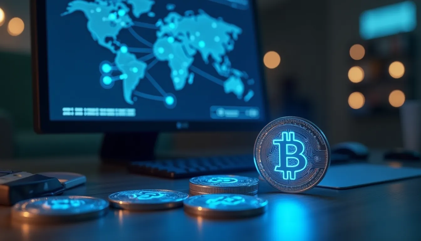 Altcoins unter Druck: Cardano punktet mit Upgrades und Mastercard-Partnerschaft