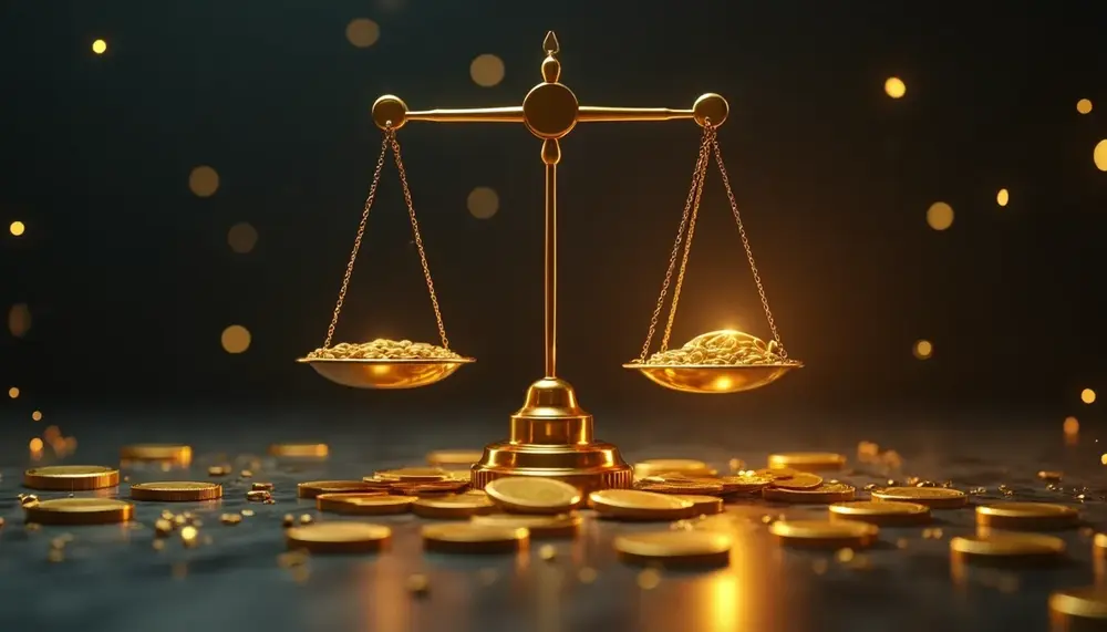 Altcoins unter Druck: Cardano und XRP verlieren massiv an Wert