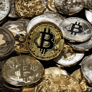 Altcoins verteidigen Marktanteile