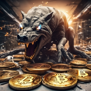 Altcoins ziehen mit