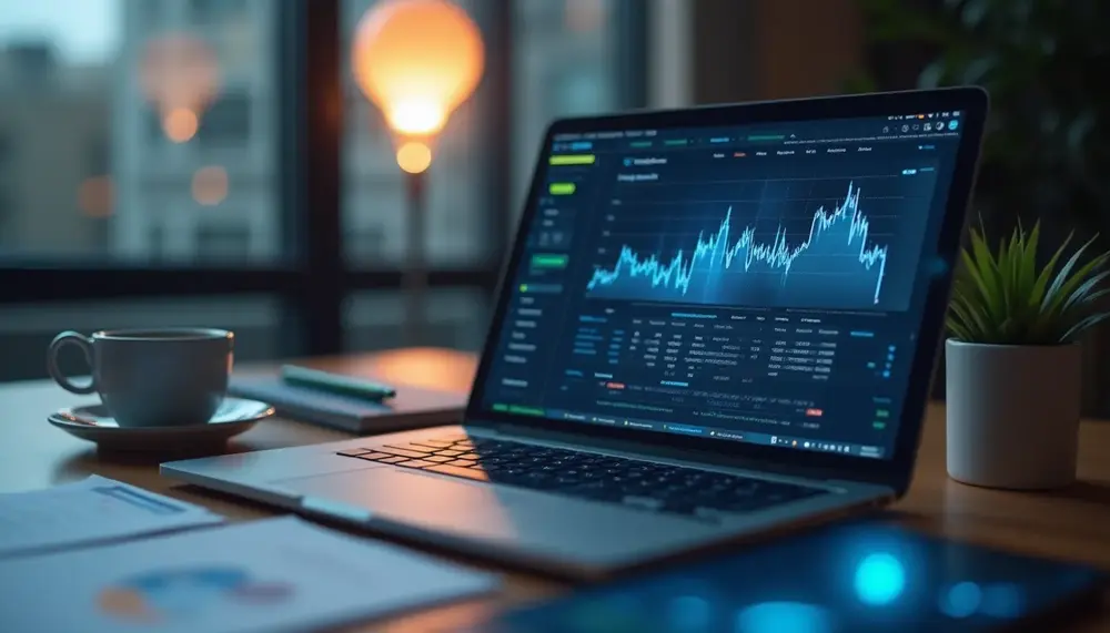 Amundi bringt Geldmarktfonds auf Ethereum-Blockchain und stärkt RWA-Sektor