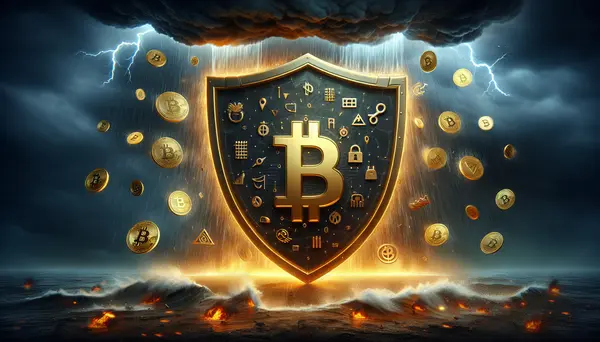 Anlagebetrug mit Bitcoin: Wie du dich schützen kannst