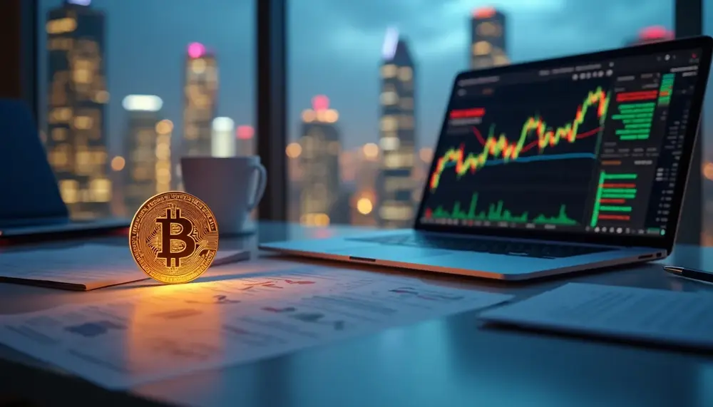 Argentiniens Präsident Milei und Bitcoin: Visionen für Freihandel und digitale Revolution