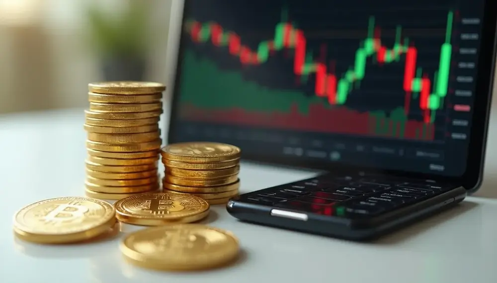 Arthur Hayes warnt: Bitcoin-Kurs könnte kurzfristig auf 100.000 US-Dollar fallen
