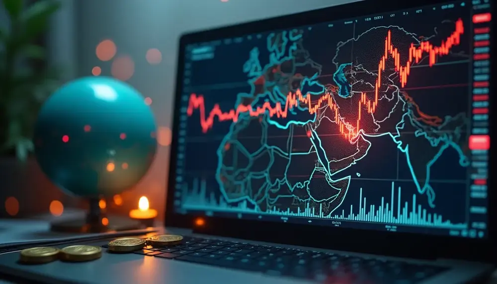 Arthur Hayes warnt: Iran-Krieg könnte Bitcoin-Markt weiter belasten
