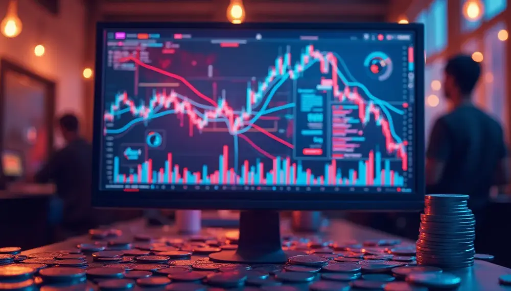 Attention Markets auf Solana: Revolution im Meme-Coin-Sektor und Handelsvolumen steigert sich
